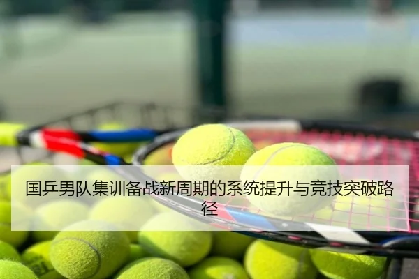 国乒男队集训备战新周期的系统提升与竞技突破路径